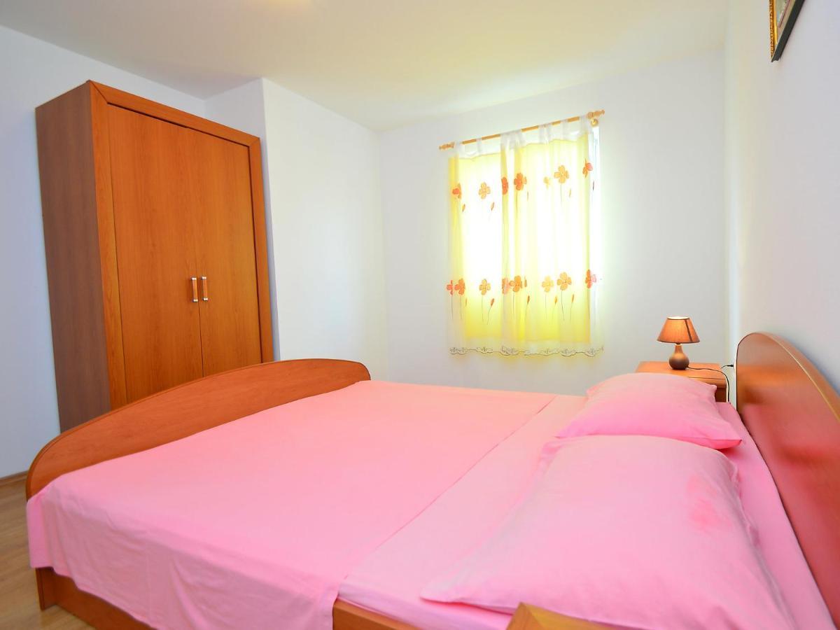 Apartment Ena By Interhome Brodarica  Extérieur photo