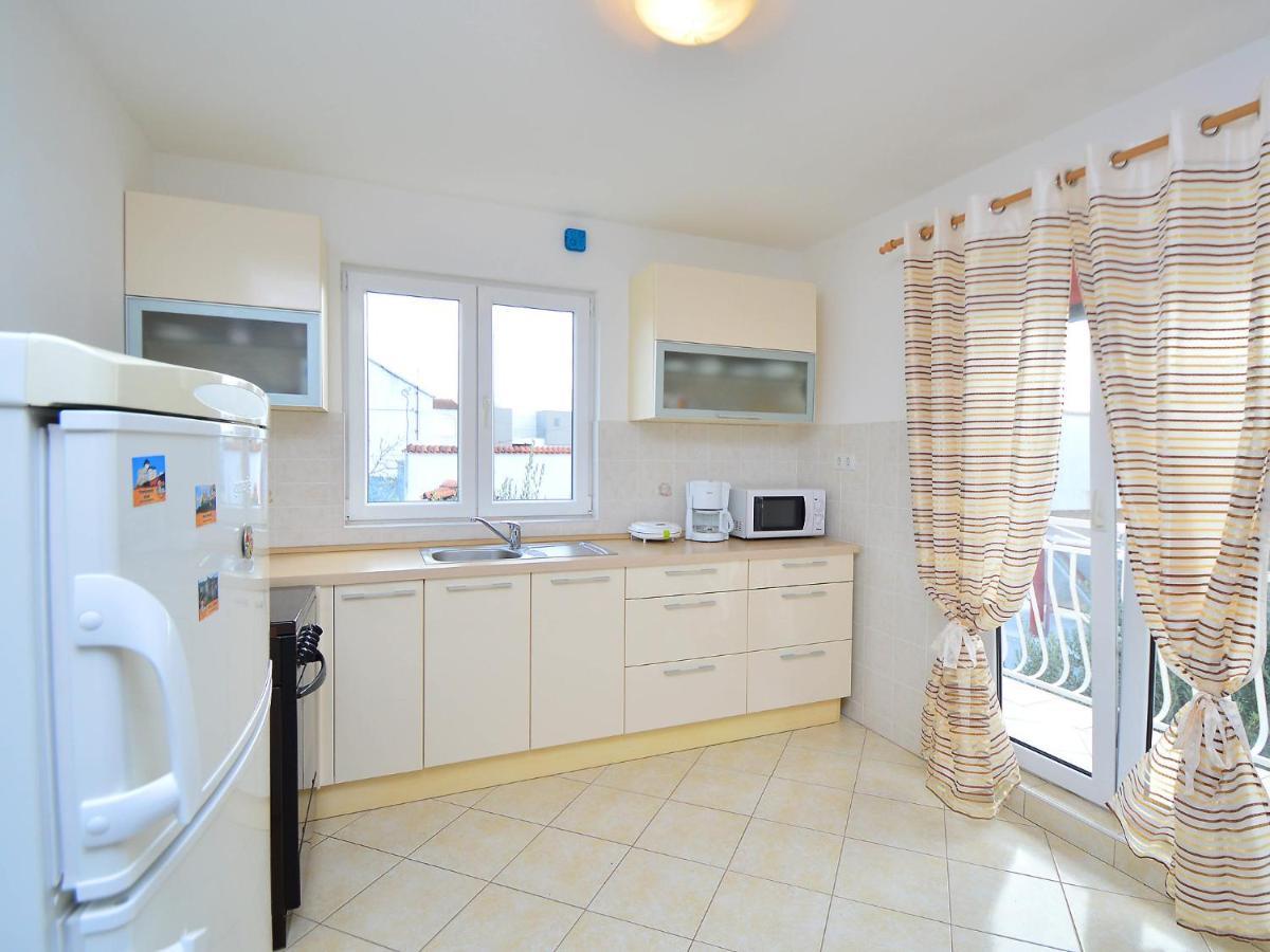 Apartment Ena By Interhome Brodarica  Extérieur photo