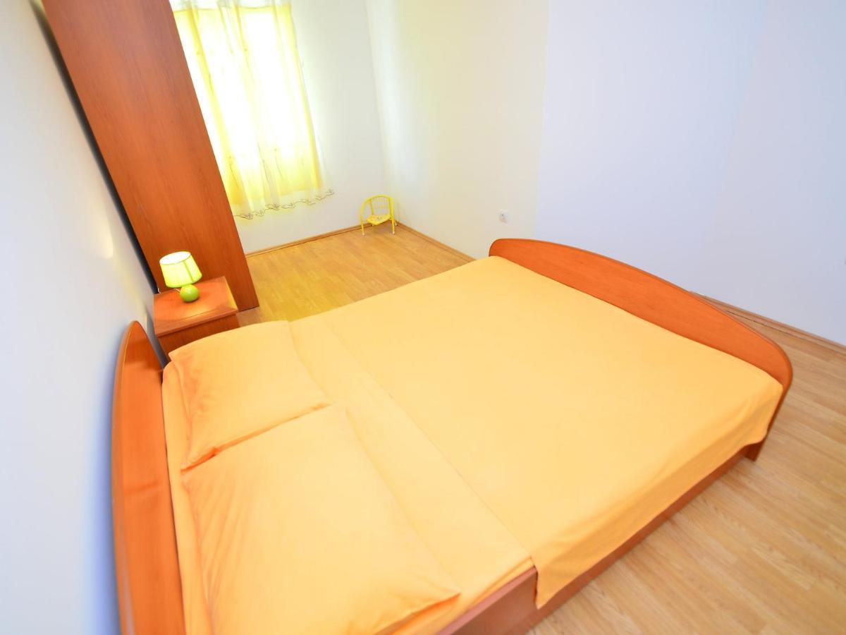 Apartment Ena By Interhome Brodarica  Extérieur photo