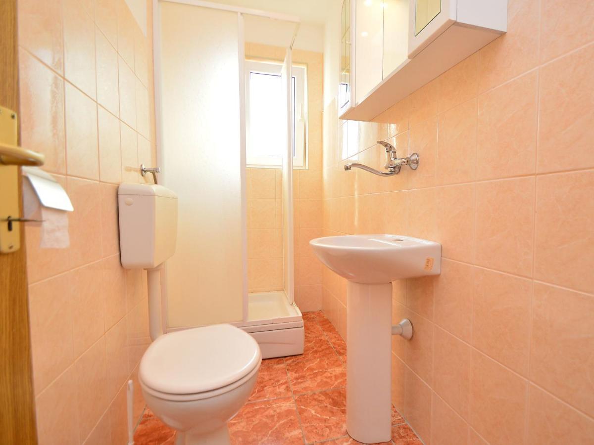 Apartment Ena By Interhome Brodarica  Extérieur photo