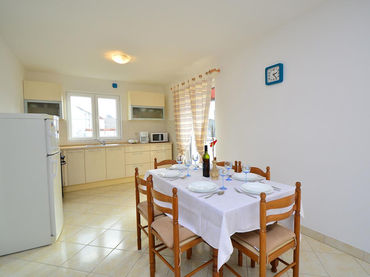 Apartment Ena By Interhome Brodarica  Extérieur photo